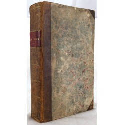 Sammelband of Six Pamphlets on Steam Boats